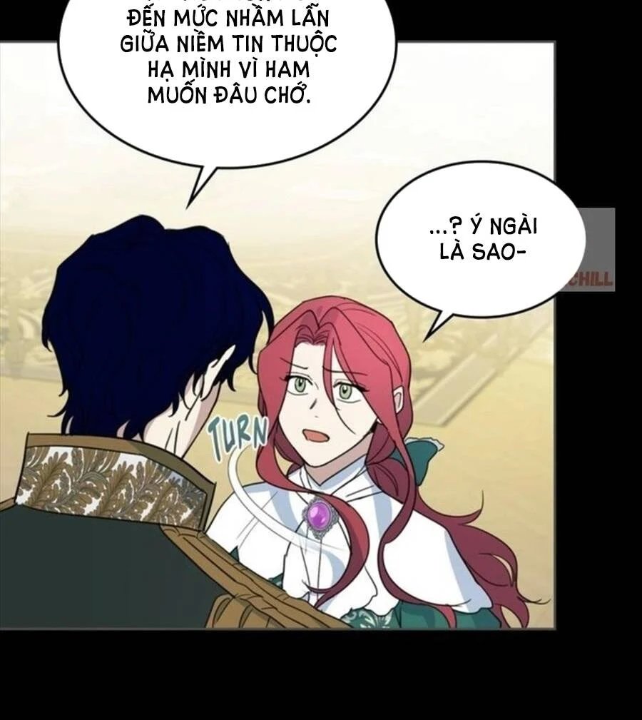 [18+] người đẹp và quái vật chapter 79 30