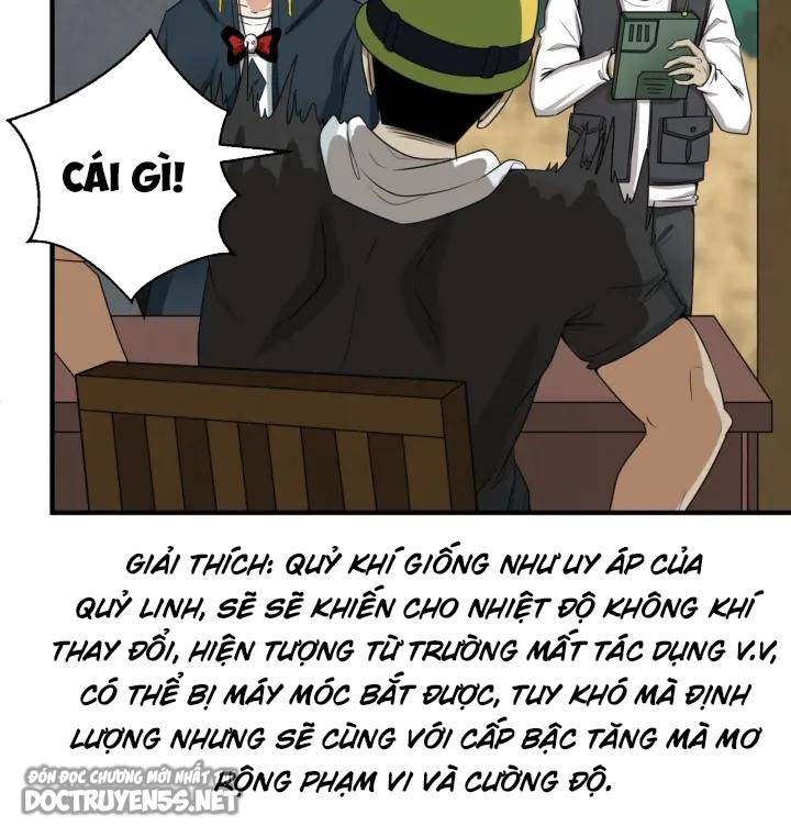 toàn cầu quỷ dị thời đại chapter 7 96