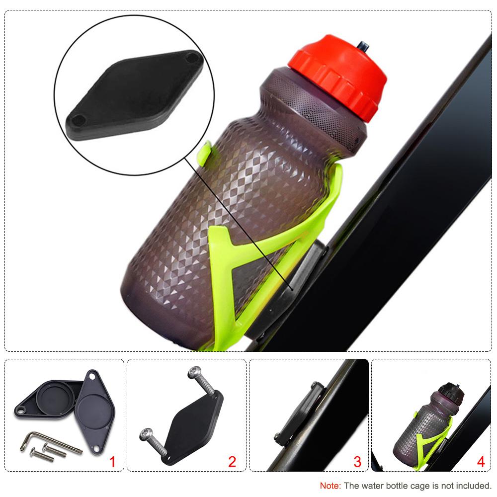 Giá Đỡ Bình Nước Gắn Xe