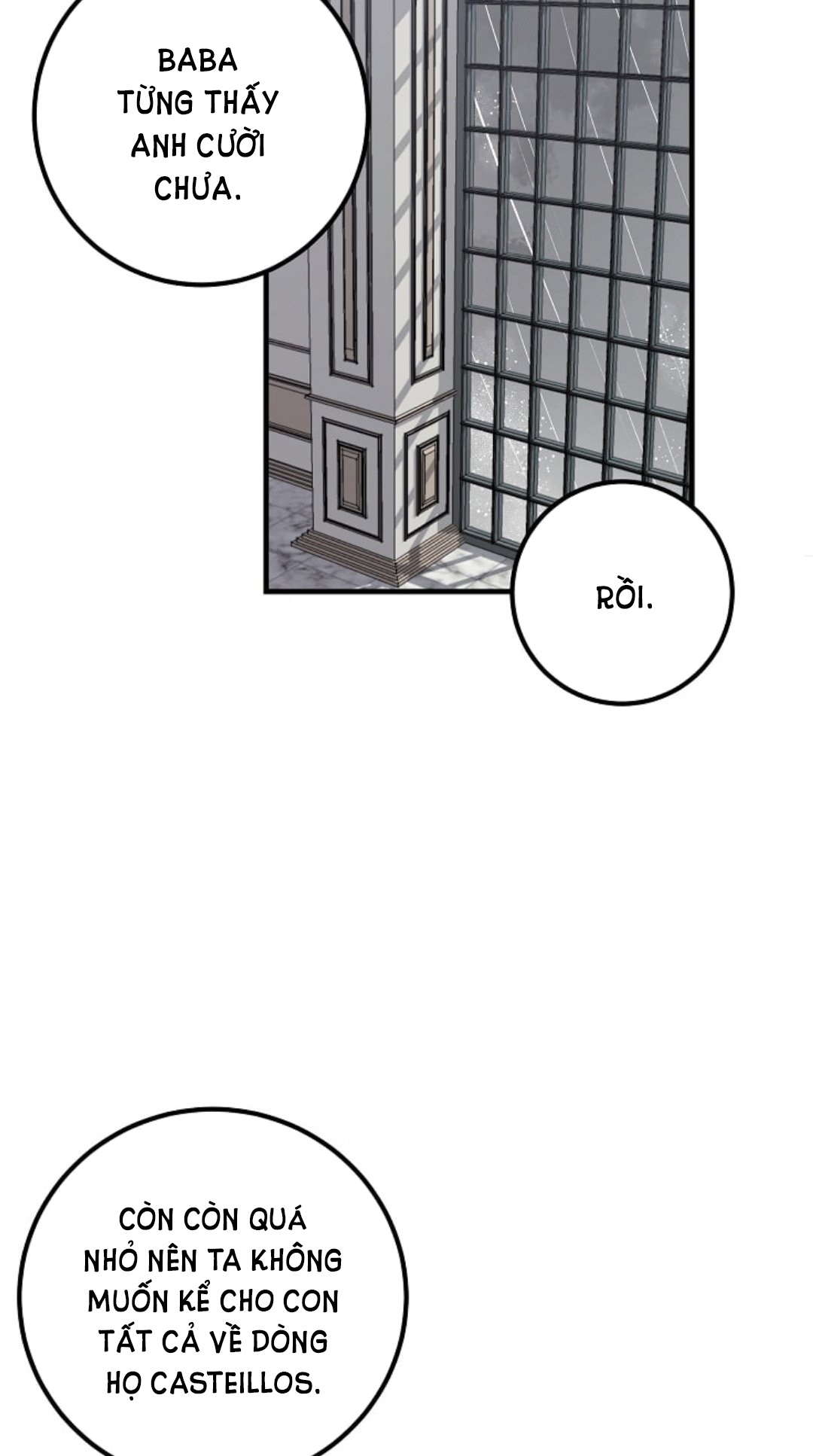 tôi là tiểu thư của gia đình này chapter 15 47