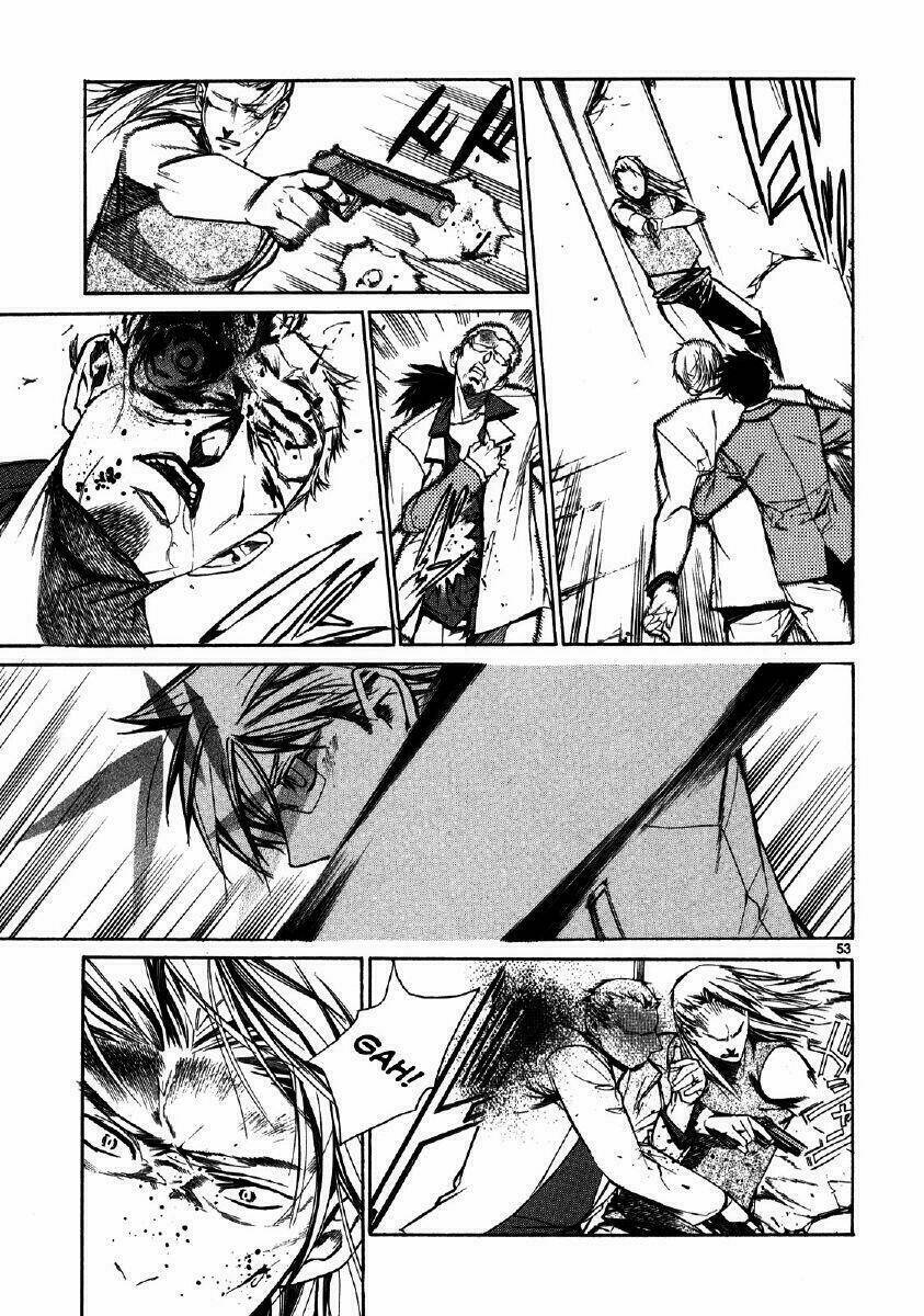 young gun carnival chapter 1.2 24