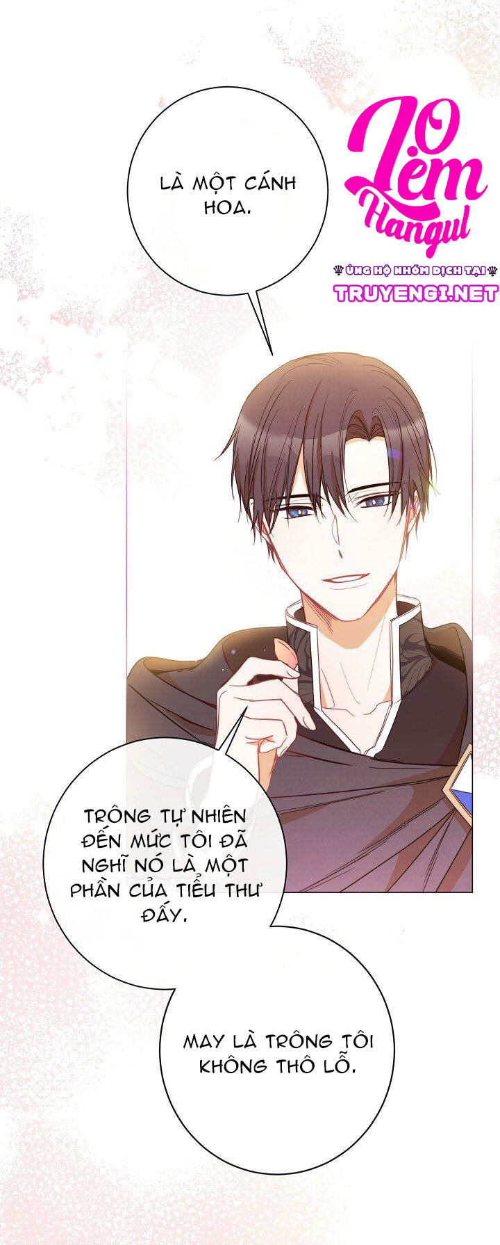 ác nữ đảo ngược đồng hồ cát chapter 33 60