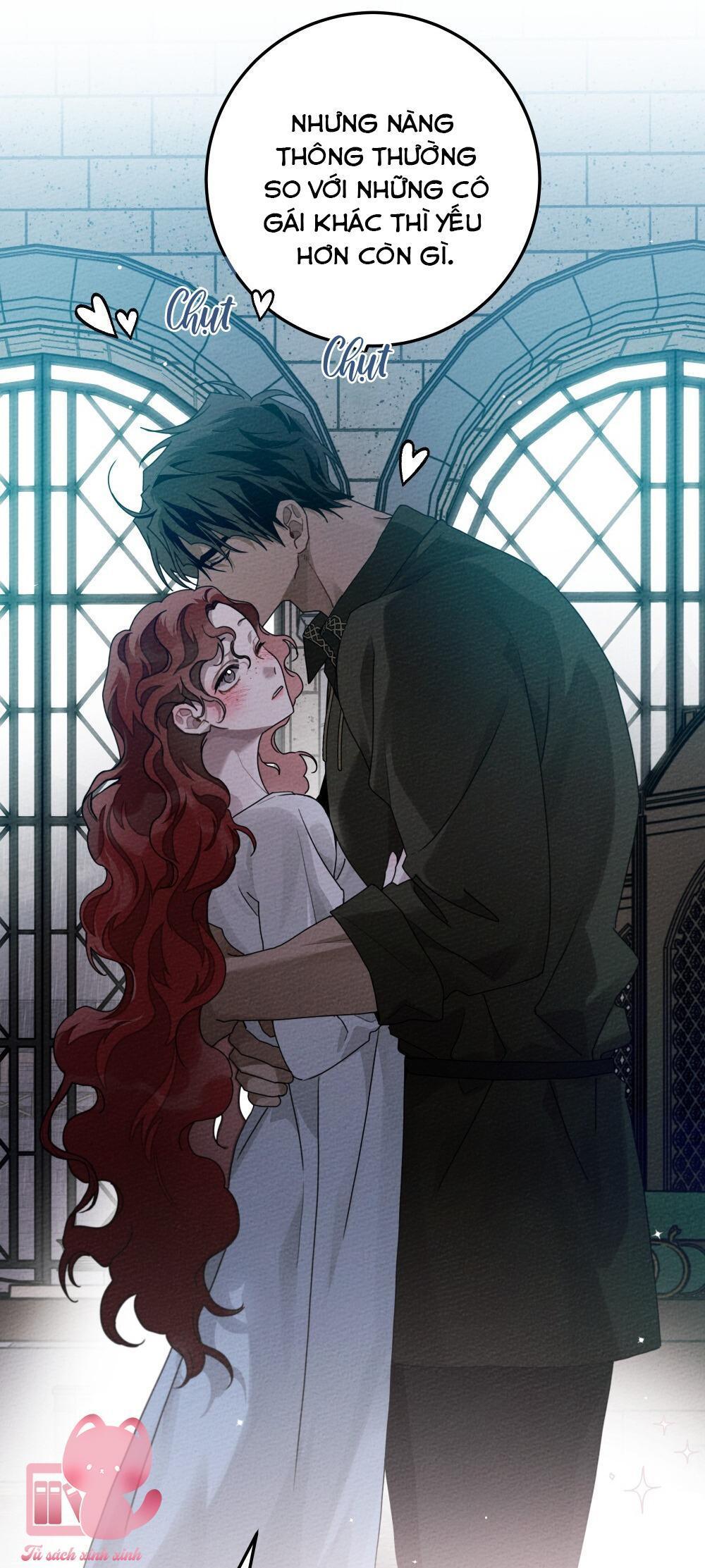 dưới tán cây sồi chapter 62 33