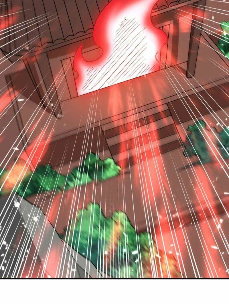 vạn giới tiên vương chapter 153 41