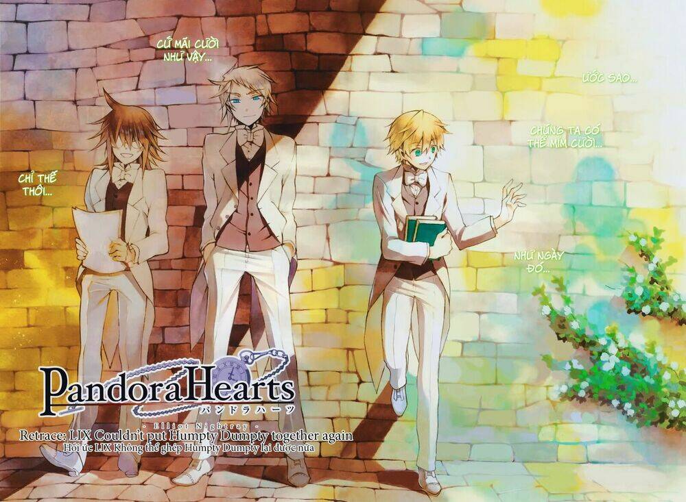 pandora hearts chapter 59 3