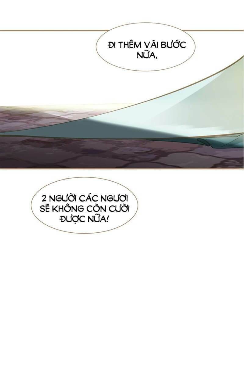 nhất đại linh hậu chapter 34 55