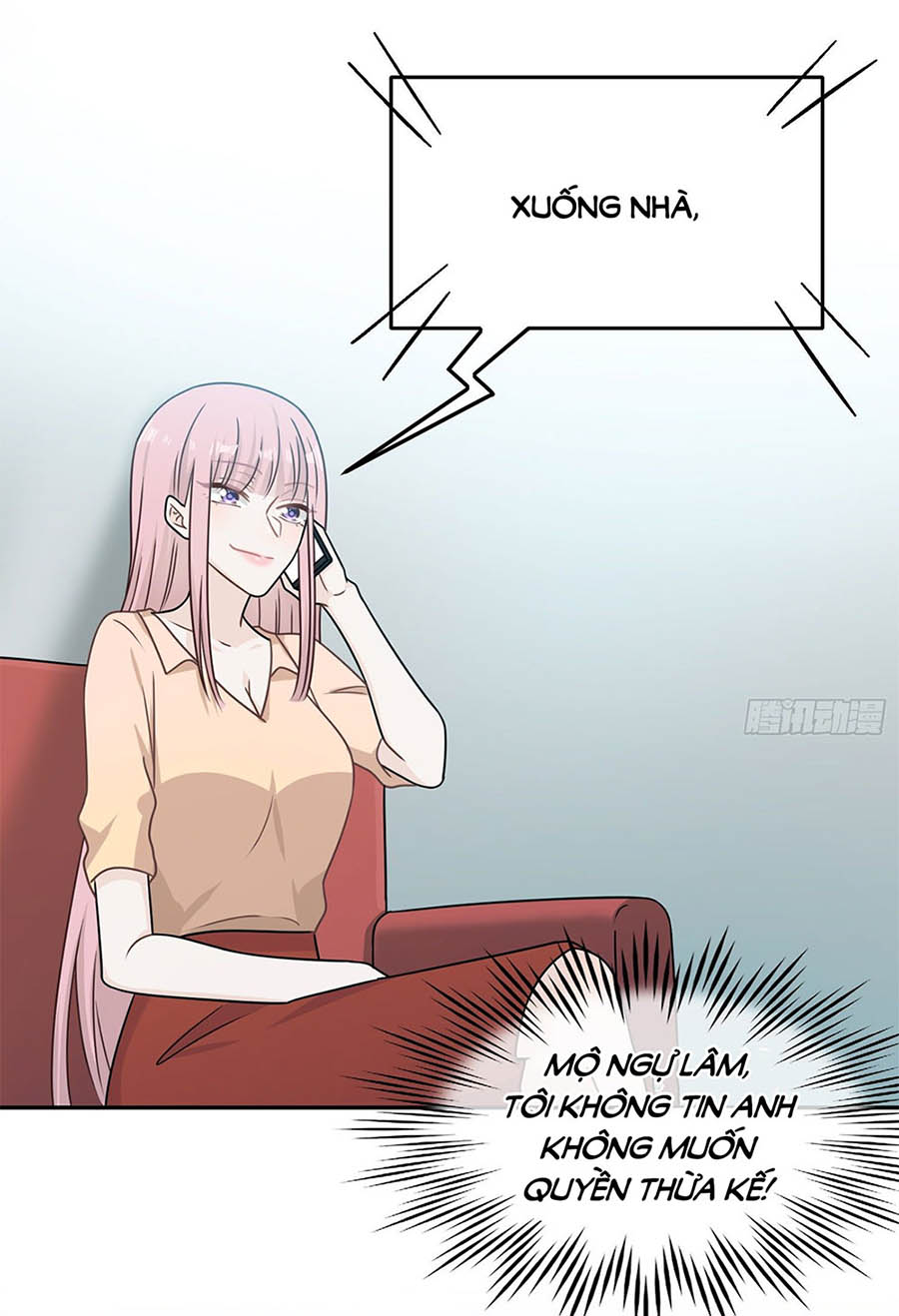 hai cách tìm gặp người yêu chapter 81 6