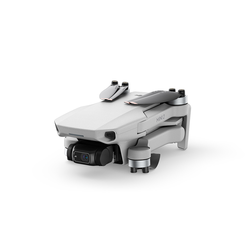 Máy Quay DJI Mini 2 Fly More Combo - Hàng Nhập Khẩu