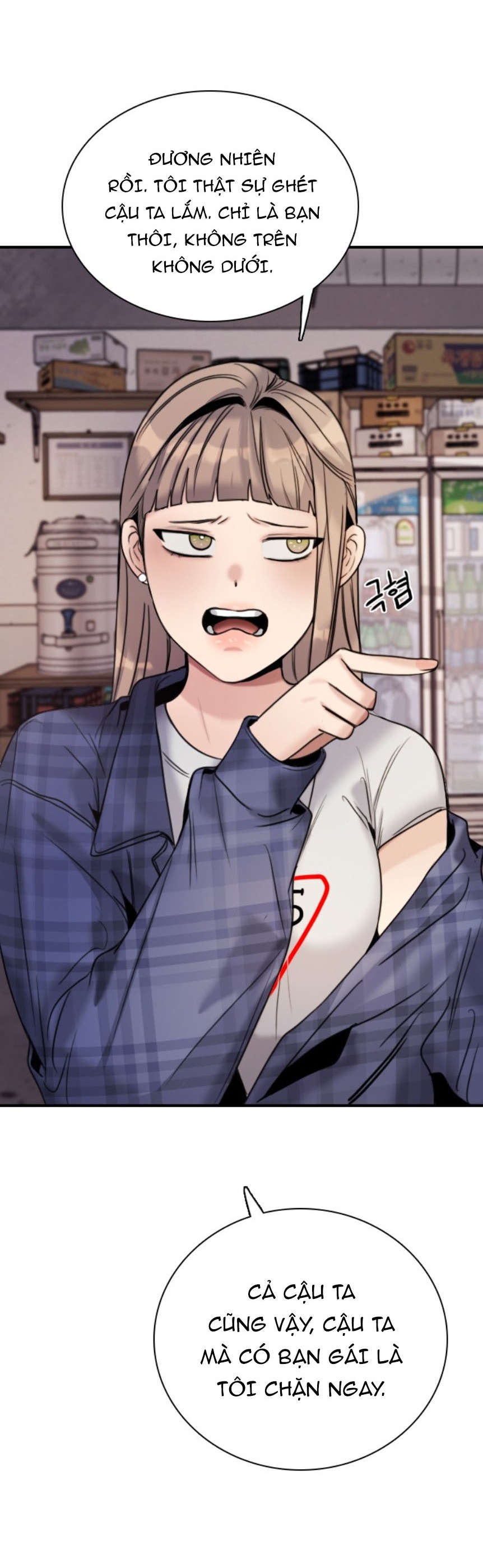 I'm fine thank you, and you? chapter 1.1 31