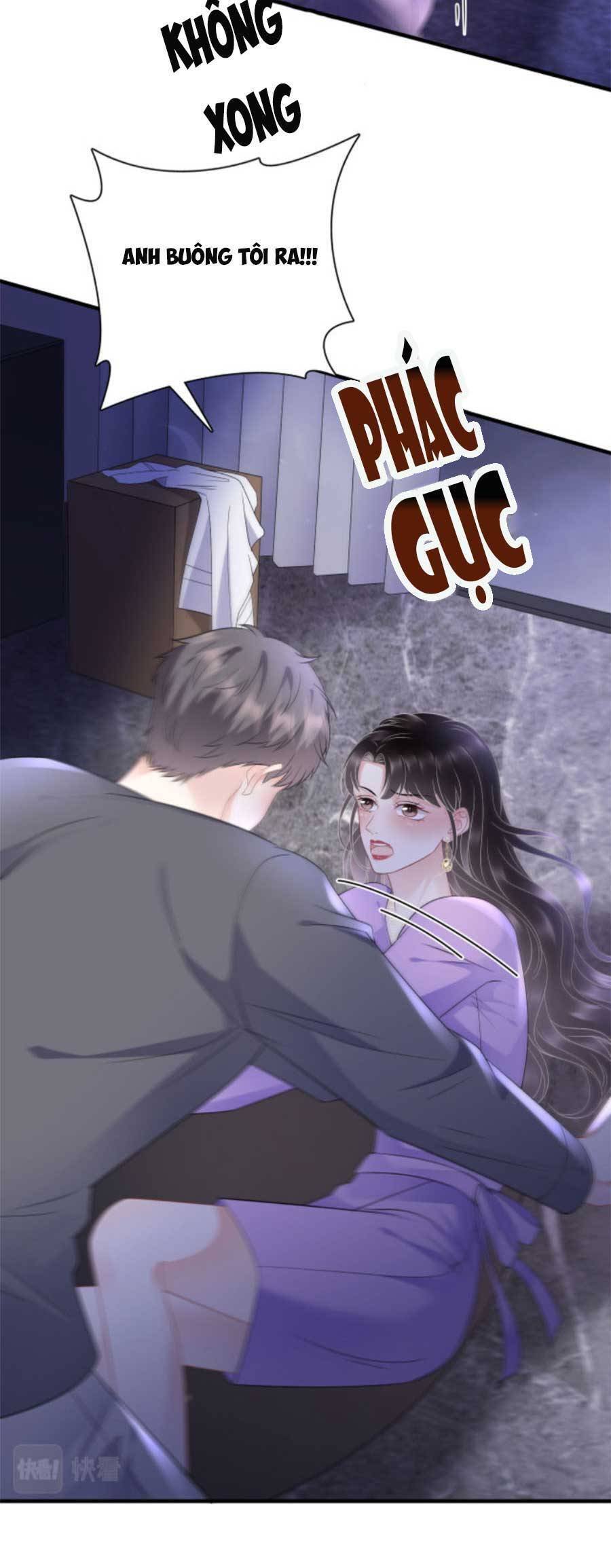 [16+] đại tiểu thư có thể có ý đồ xấu chapter 110 21