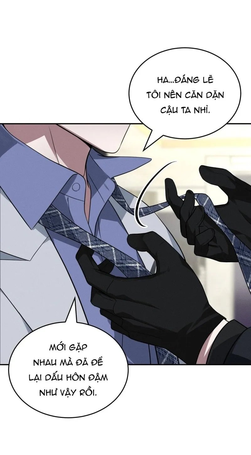 thoát xích chapter 2 19