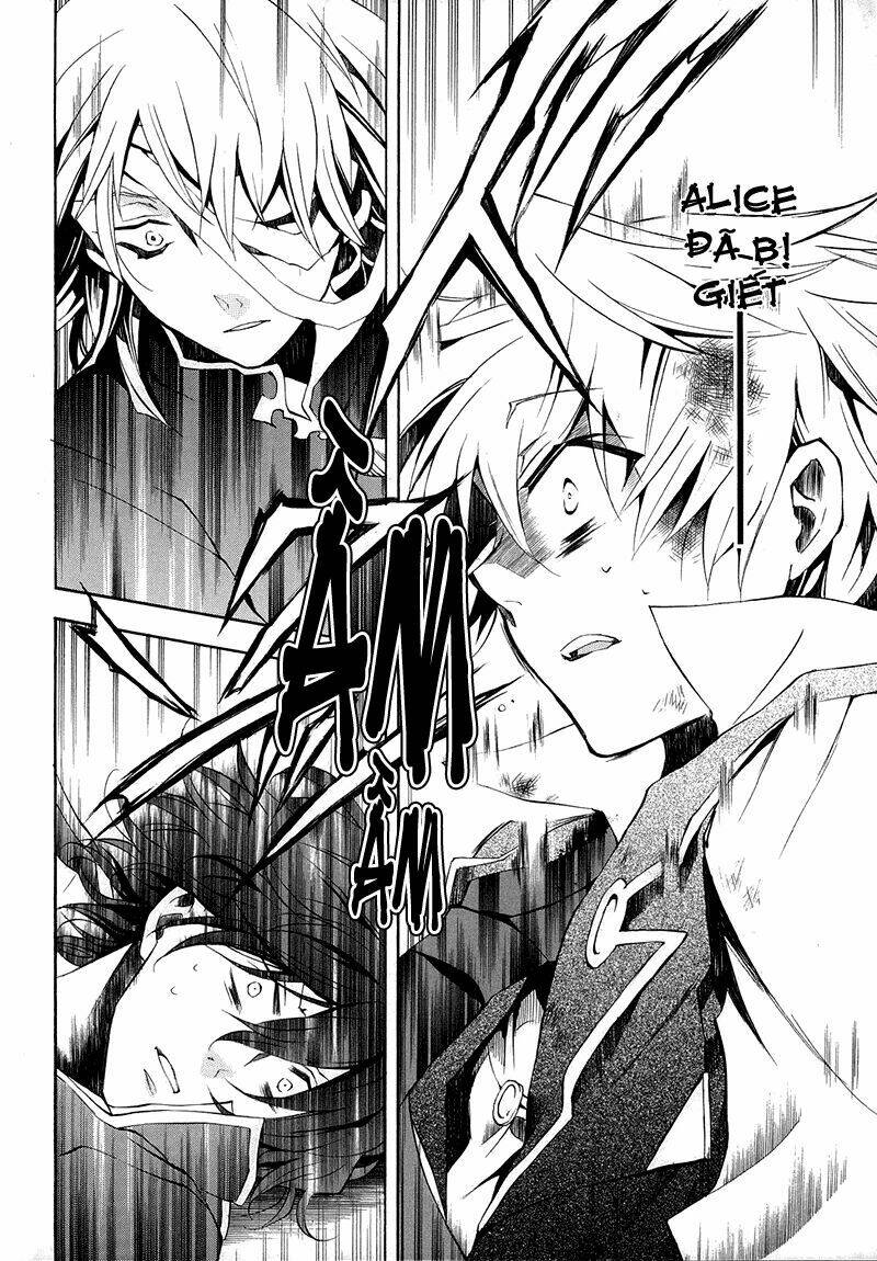 pandora hearts chapter 20 6