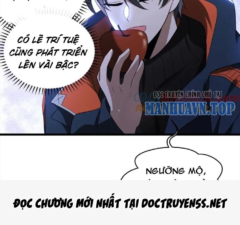 không gian hệ lão lục: dự trữ một vạn tấn thịt ngày tận thế chapter 7 47