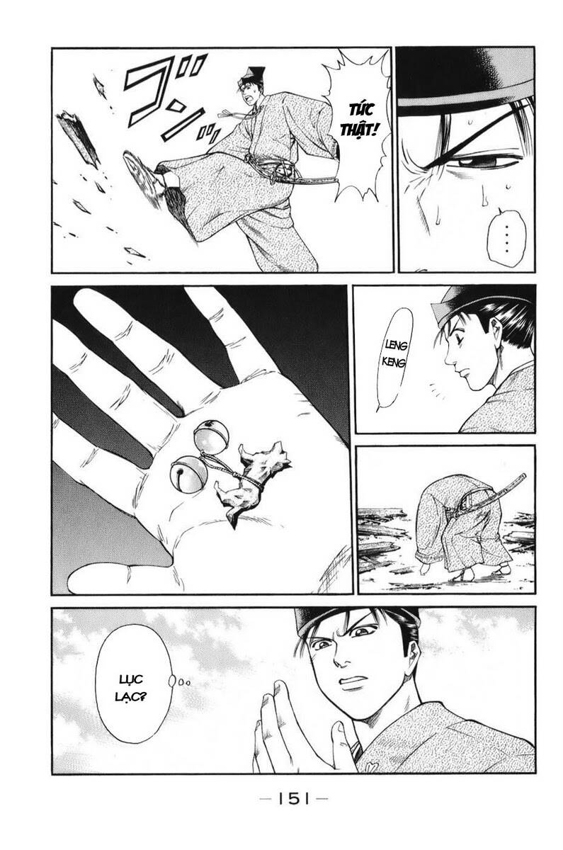 thiếu niên vương i - shana oh yoshitsune i chapter 69 29