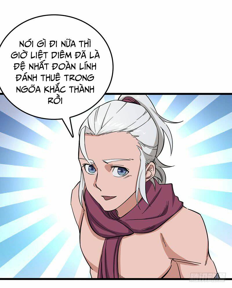 hỗn độn kiếm thần chapter 76 4