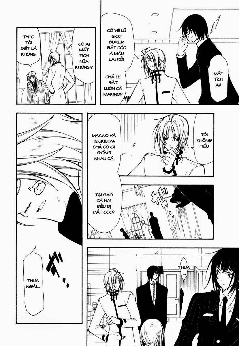 bloody cross chapter 27 10