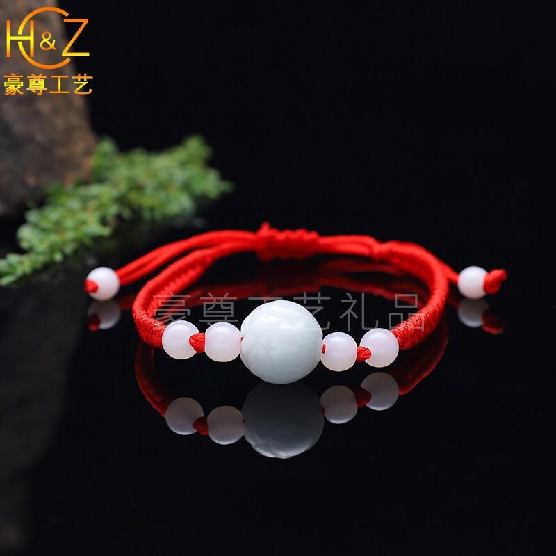 Vòng Đeo Tay Đơn Giản Phong Cách Hàn Quốc Cho Nữ