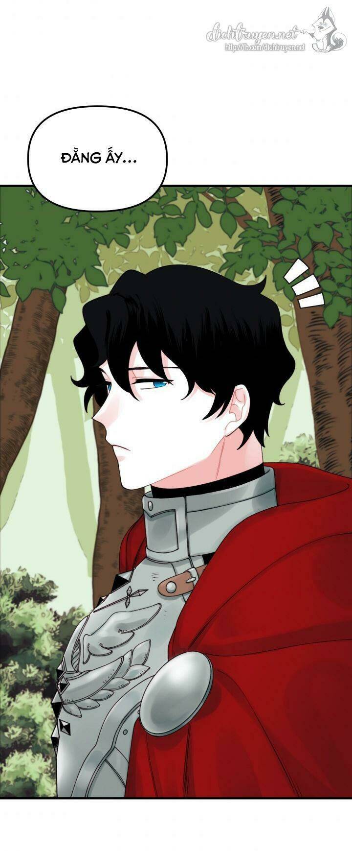 công chúa bãi rác chapter 23 44