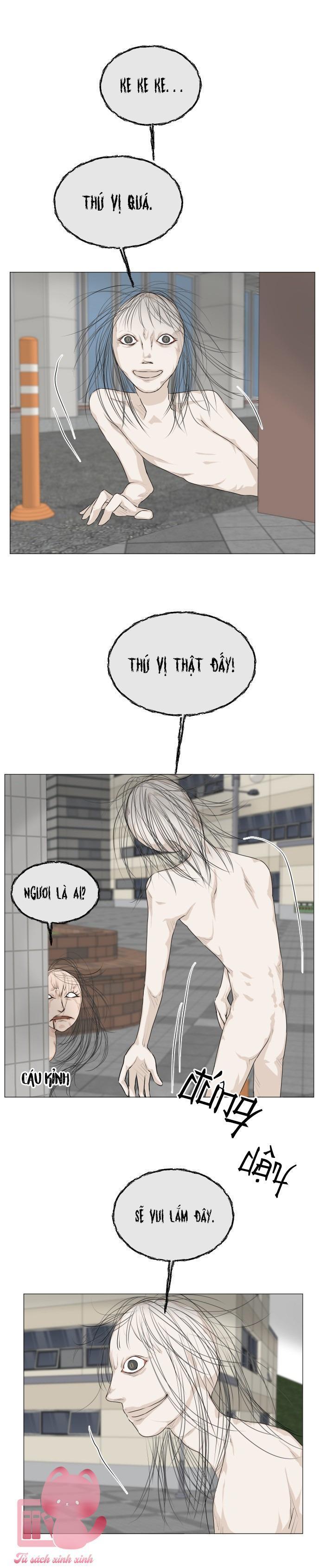bán quỷ chapter 53 35