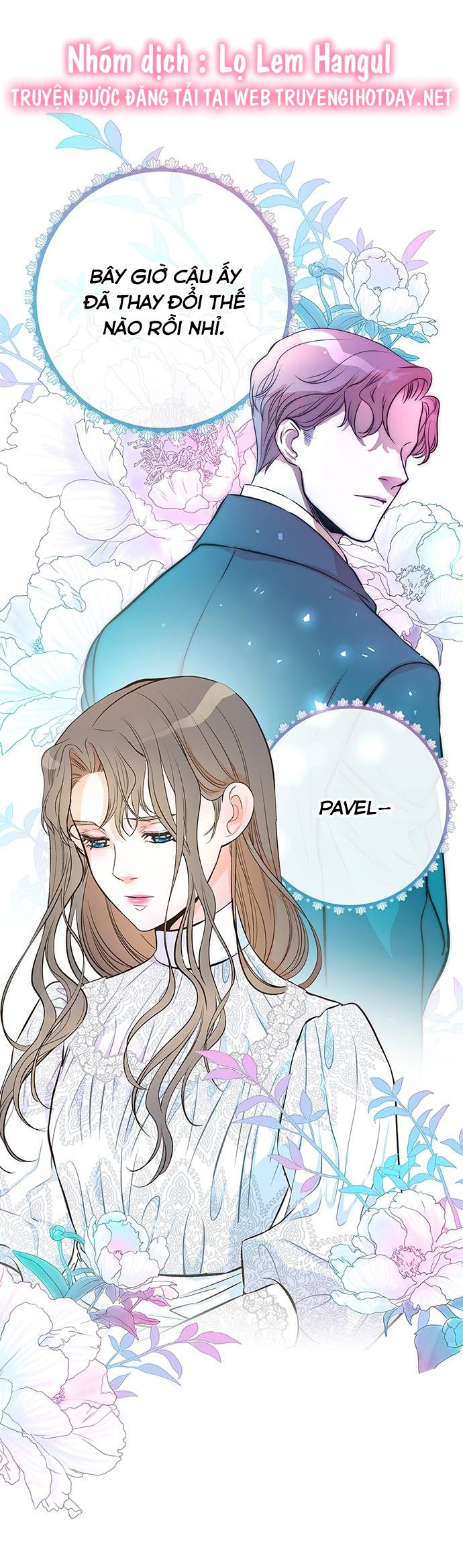 hoàng tử phiền toái chapter 5 38