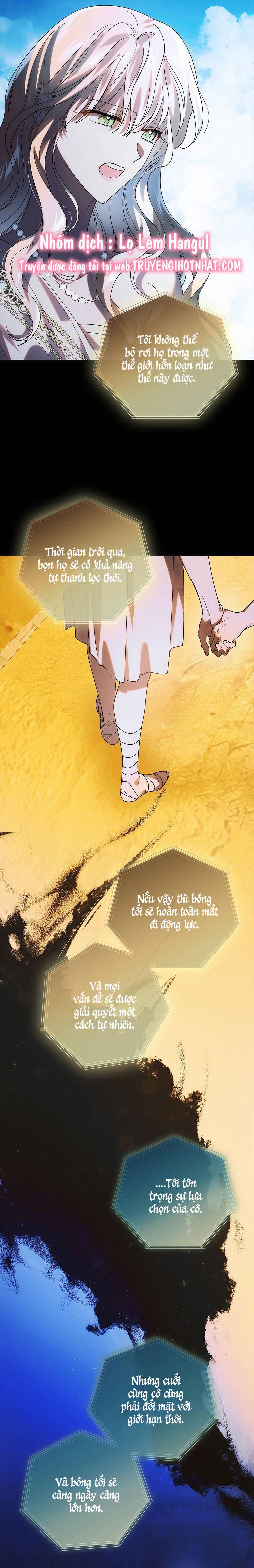 cách để em bảo vệ anh chapter 109.1 26