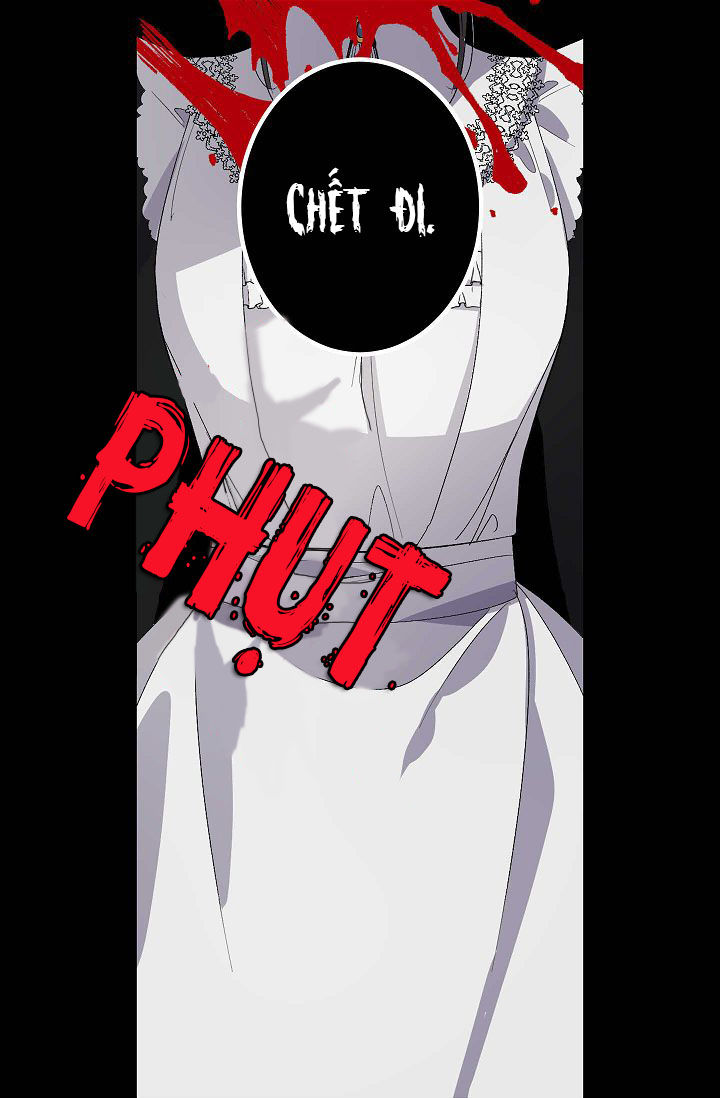 mối tình đầu của bạo chúa chapter 34 53