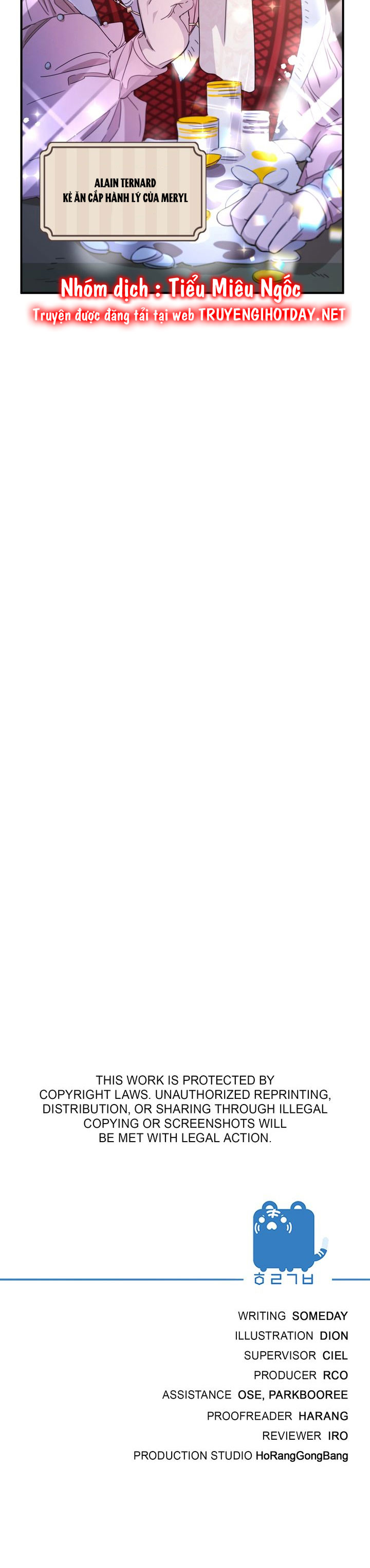 quán trọ dragondaily chapter 66 15