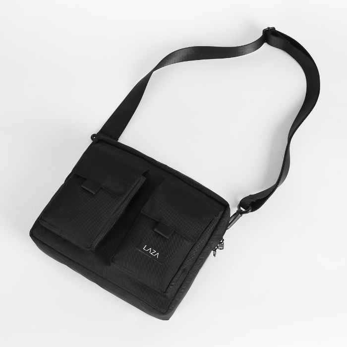 Túi Đeo Messenger Nam Nữ Thời Trang Unisex TX510 Chống thấm nước