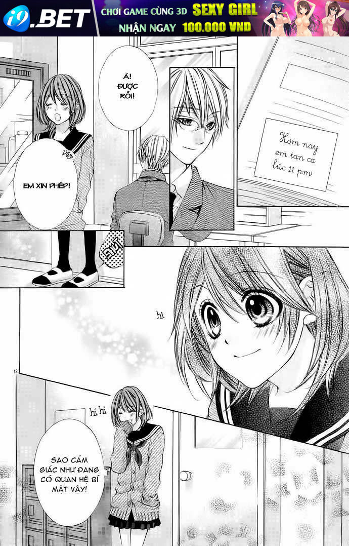 tổng hợp one shot. chapter 59 16