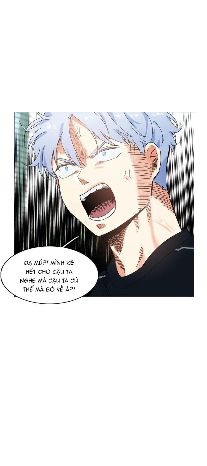 hôm nay lại là một ngày nắng ấm chapter 28 22