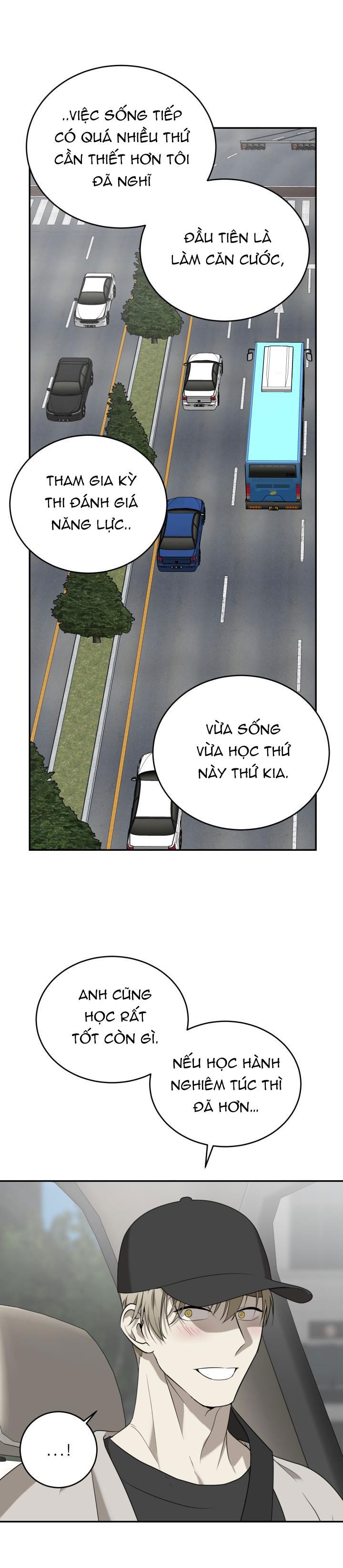 dưỡng thú cưng chapter 47 17