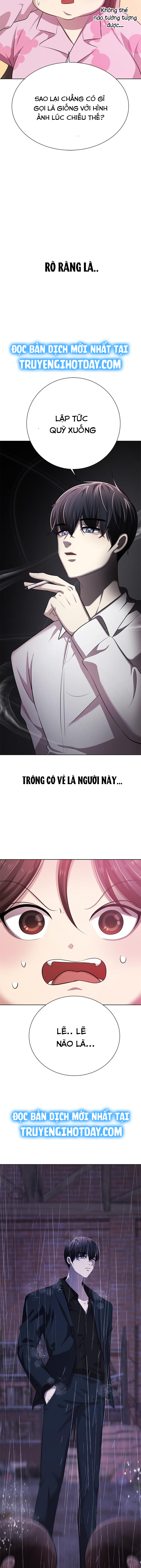 chỉ cần vài giây là xinh đẹp chapter 4 29