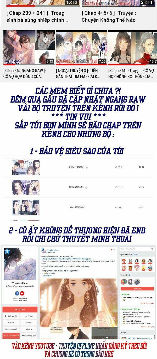 đứa trẻ có 5 daddy chapter 10 24