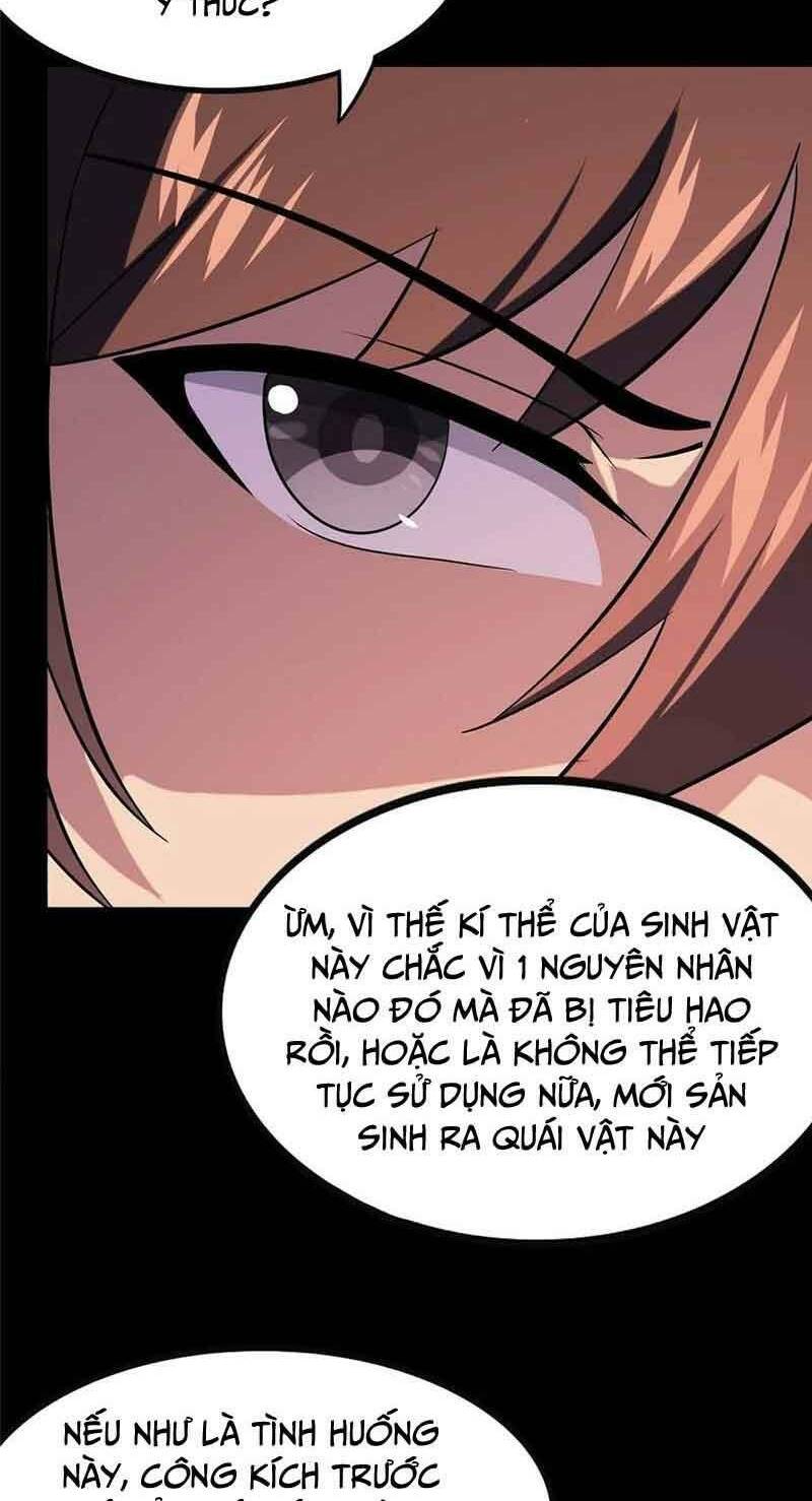 bạn gái virus của tôi chapter 381 30