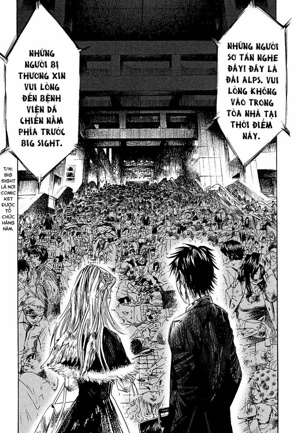 kanojo wo mamoru 51 no houhou chapter 7 13