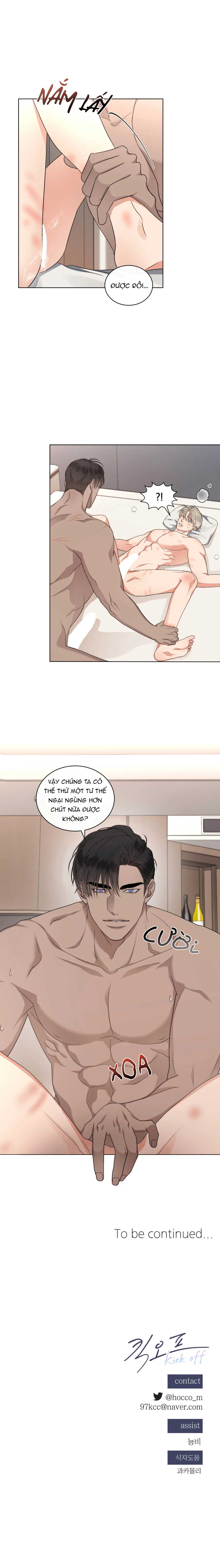 kick off chapter 13 24