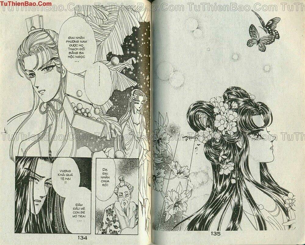 hạt lệ trân châu chapter 2 67