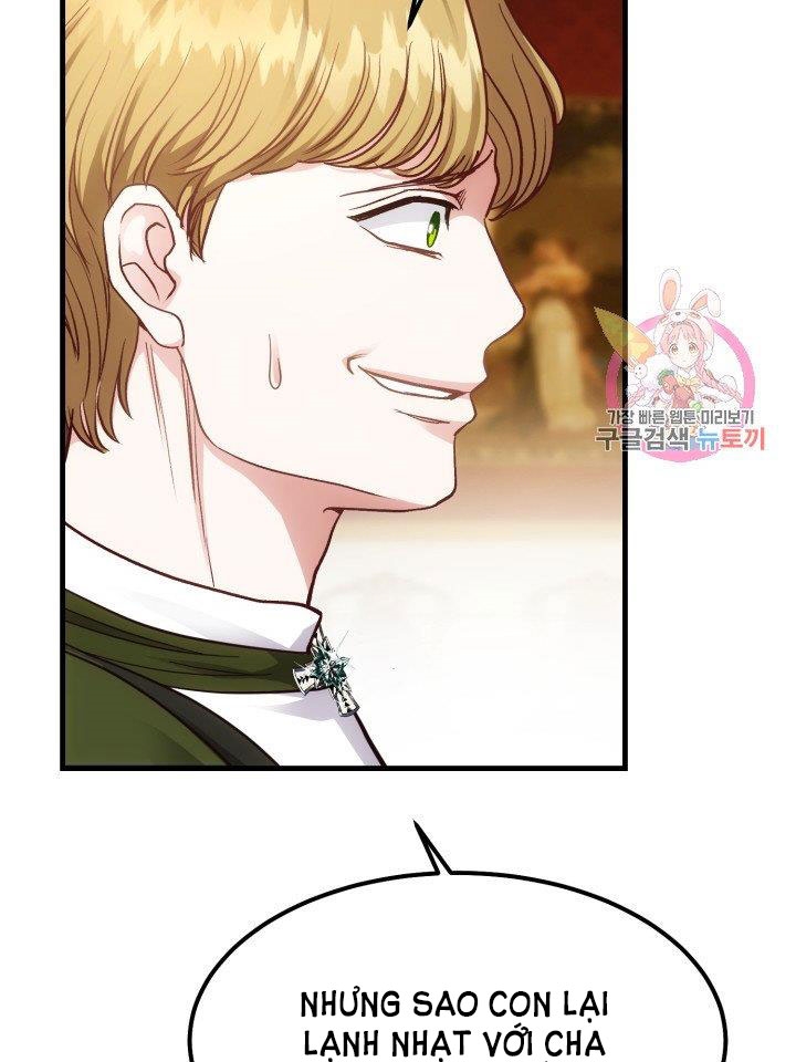 trở thành vợ thái tử quái vật chapter 20.1 14