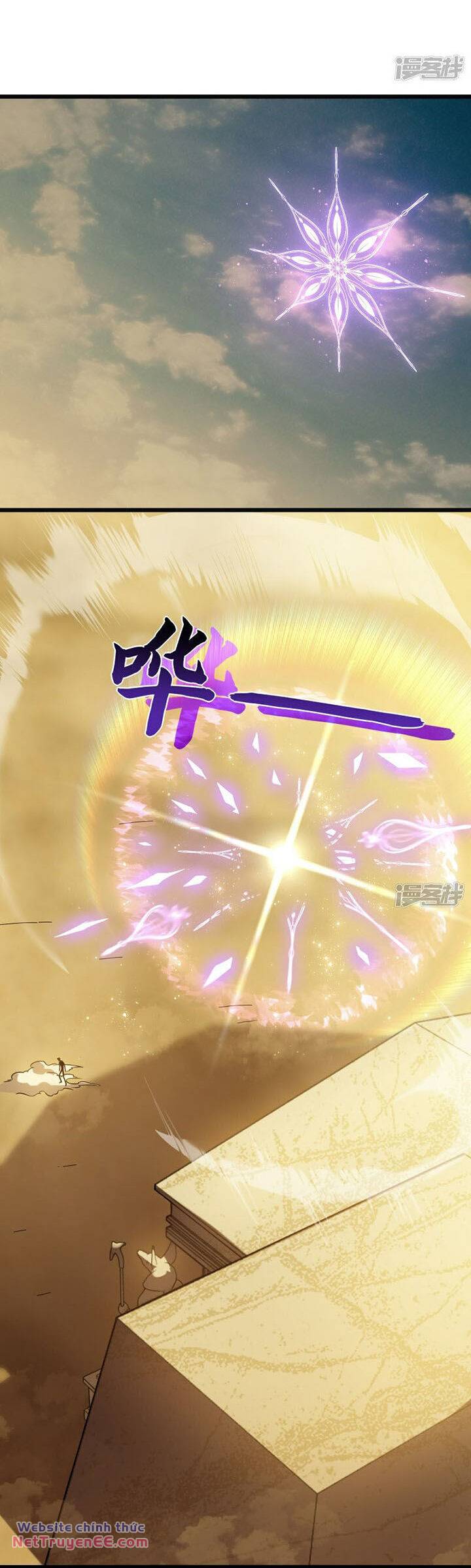 sát thần chi lộ tại dị giới chapter 66 9