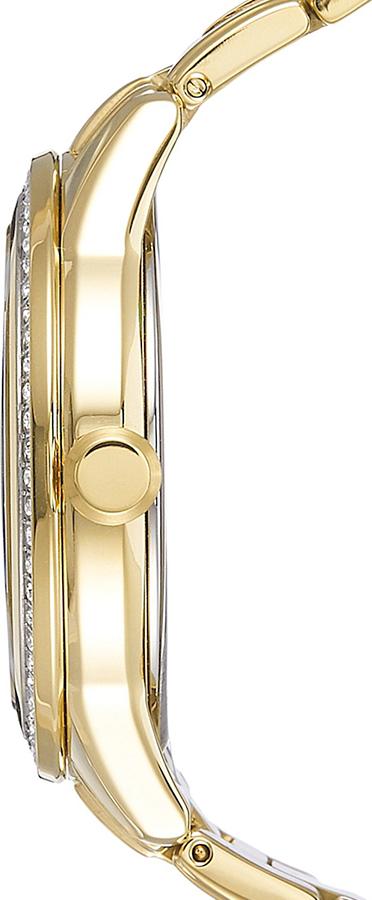 Đồng hồ kim nữ Citizen FD2012-52P (37mm)