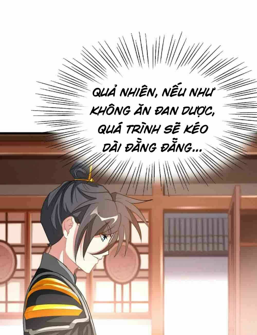 cửu dương thần vương chapter 155 33