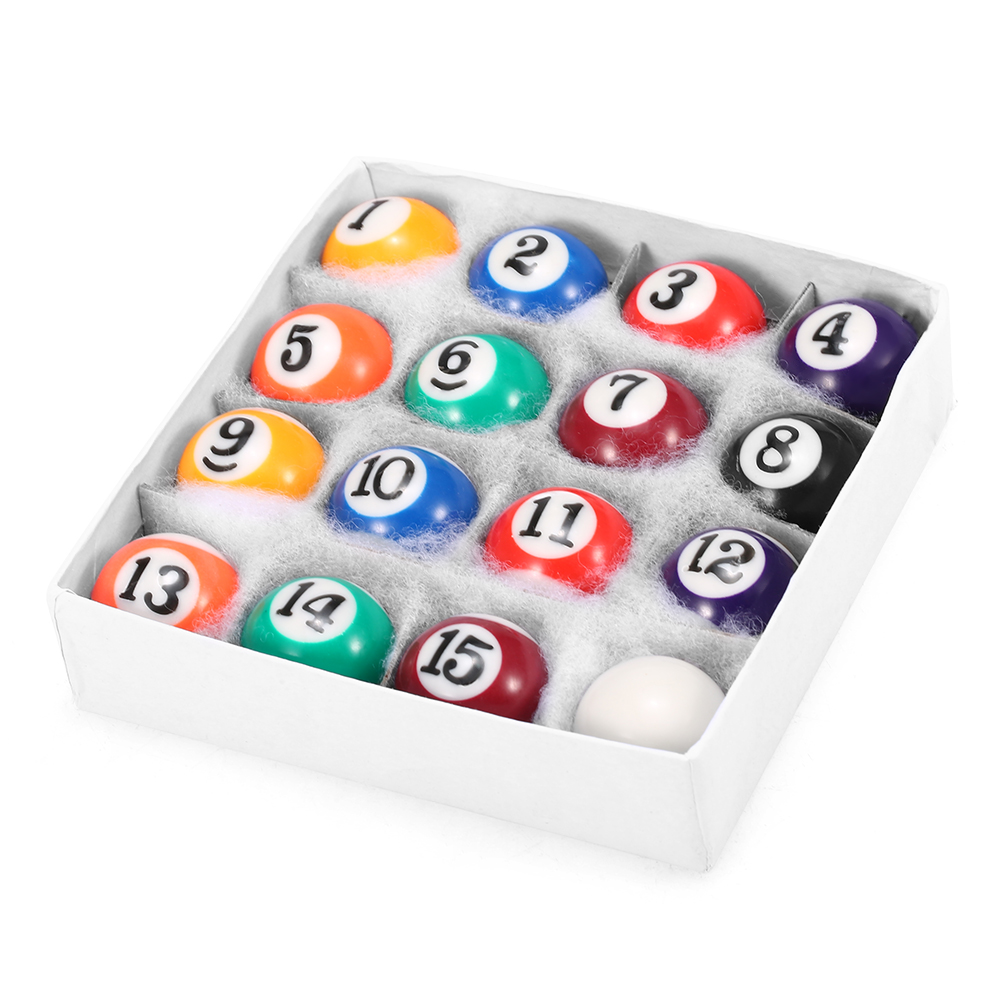 Bộ bóng bàn bida trẻ em