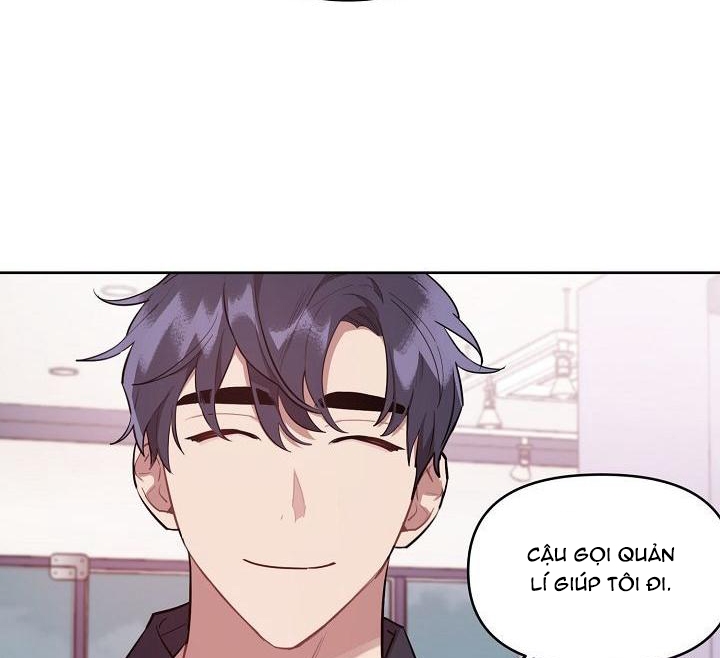 vị khách khả nghi và nhóc làm thêm chapter 6 22