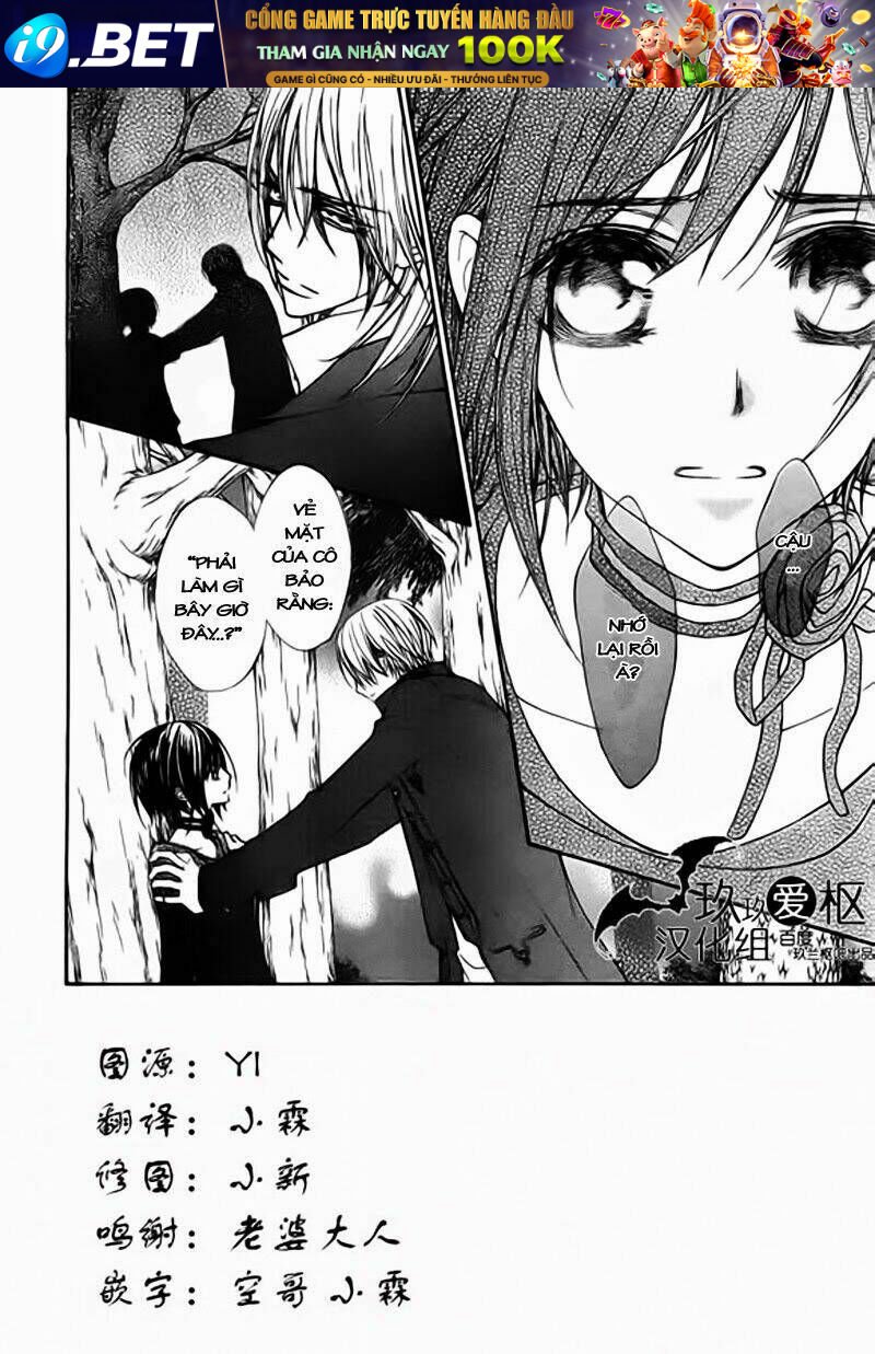 hiệp sĩ vampire chapter 92 3