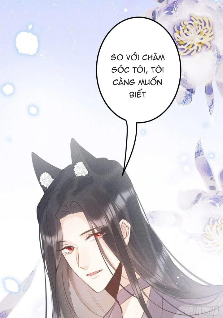 Lang Lang Thượng Khẩu chapter 35