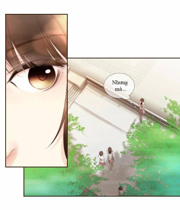 tình cờ tìm thấy tháng 7 chapter 1.1 31