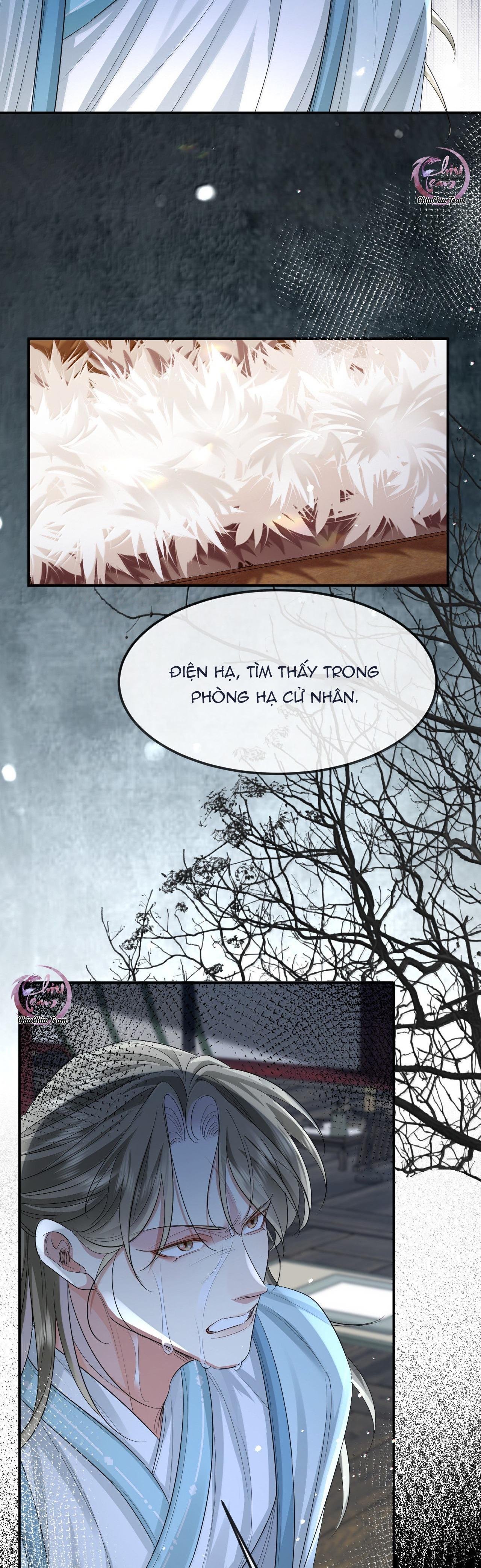 ôn hương diễm ngọc chapter 55 9