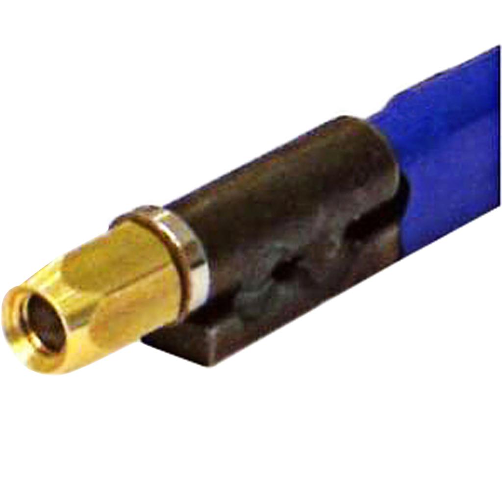 5 Pcs Brass Guitar Truss Rod Nut For Gibson LP Electric Guitar Parts