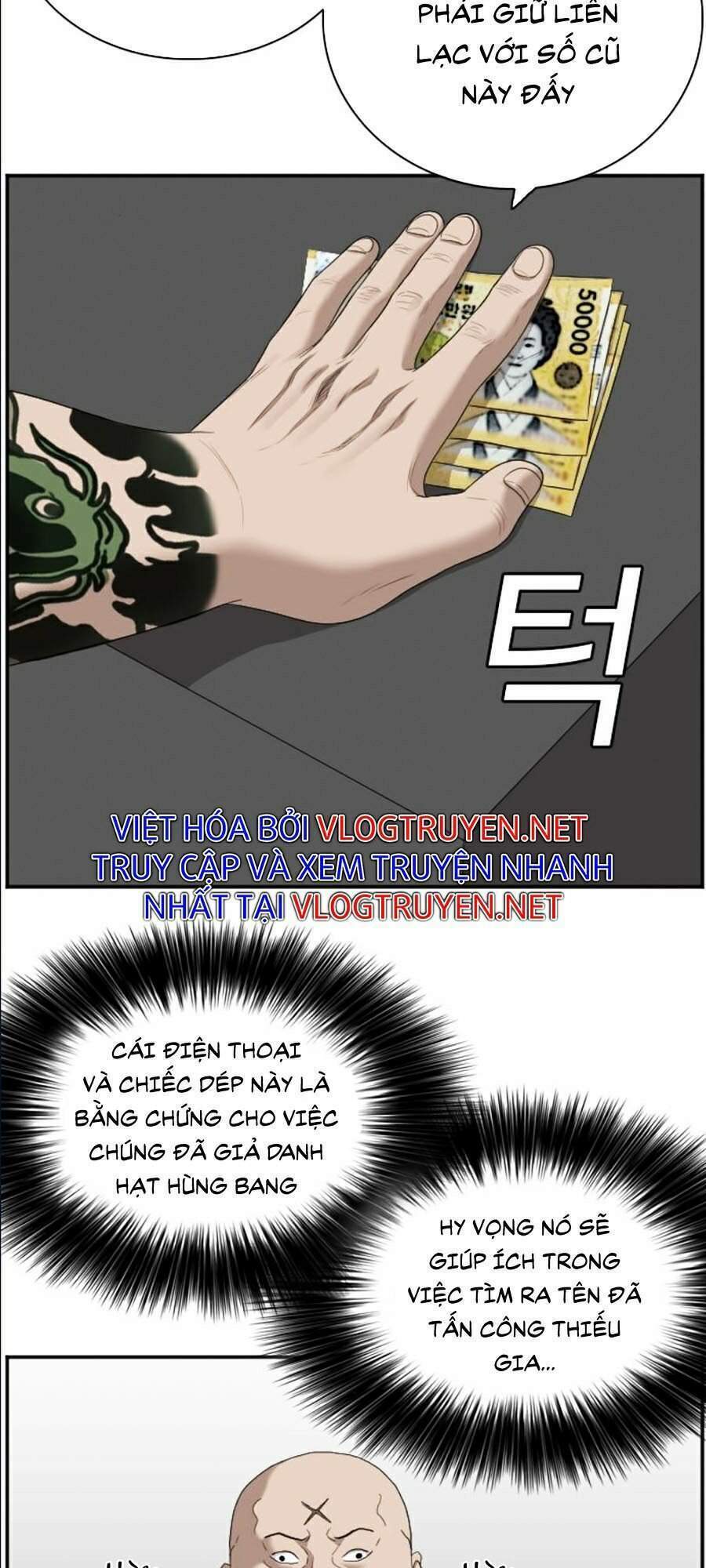 người xấu chapter 57 67