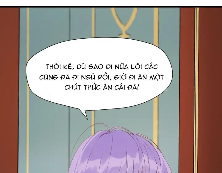 lượm được một tiểu hồ ly phần 3 chapter 104 7